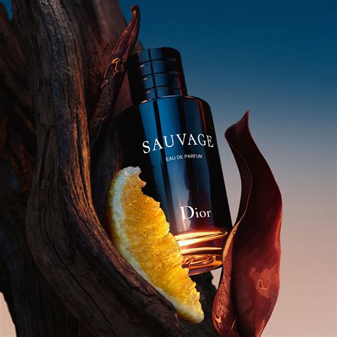 dior savuage eau de parfum|sauvage Dior.